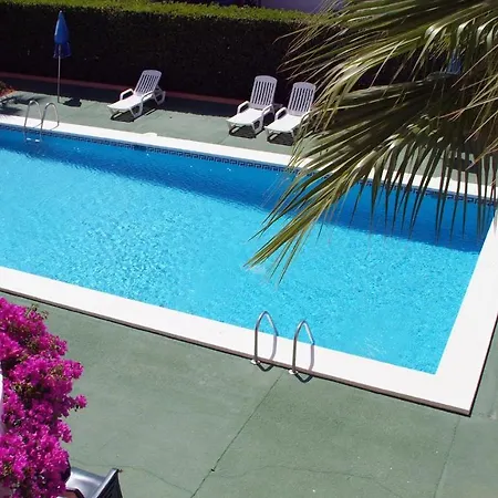 Sagitario Vista Playa I * קאלה בלנקה