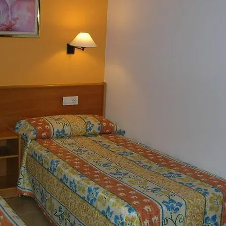 דירה Sagitario Vista Playa I