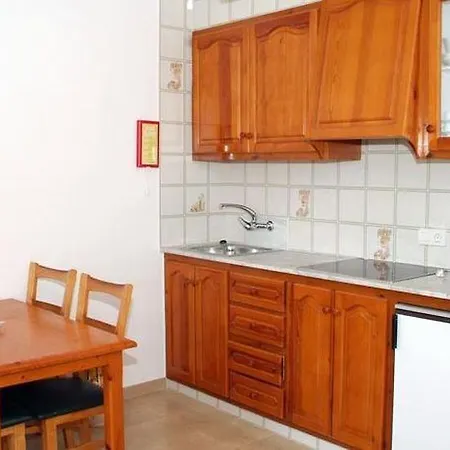 Appartement Sagitario Vista Playa I *