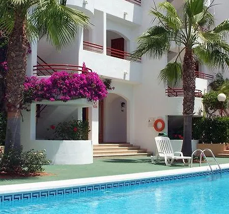 Sagitario Vista Playa I * Cala Blanca (Menorca)