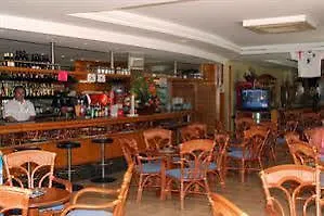 Sagitario Vista Playa I דירה *