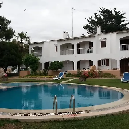 Sagitario Vista Playa I Appartement *