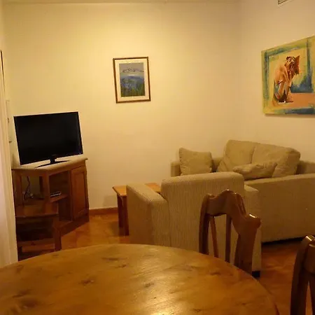 Sagitario Vista Playa I Appartement