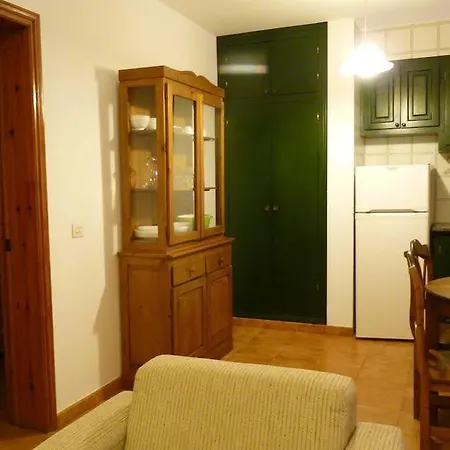 Sagitario Vista Playa I *