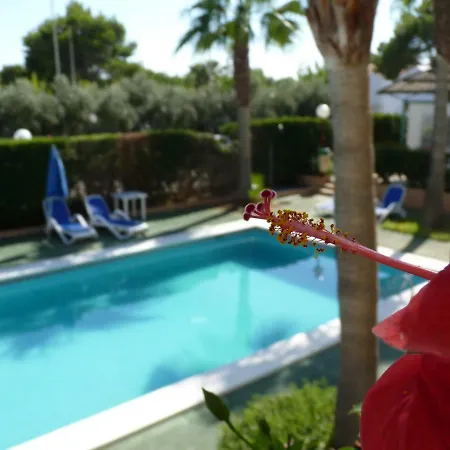 דירה Sagitario Vista Playa I קאלה בלנקה