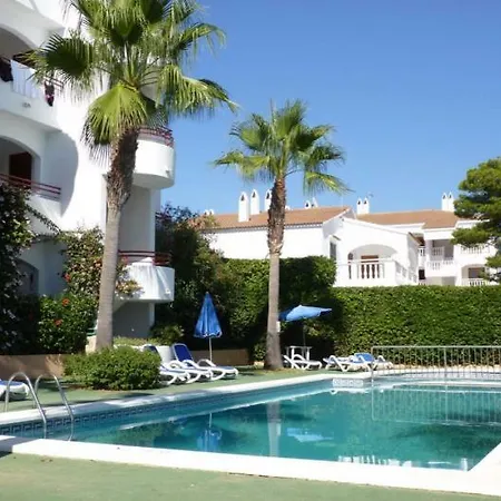 Sagitario Vista Playa I Apartment *