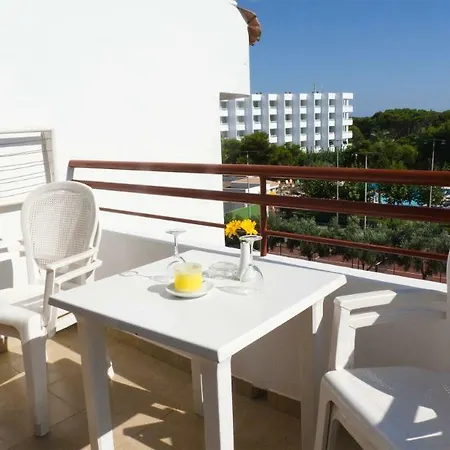 Appartement Sagitario Vista Playa I