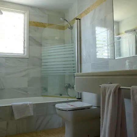 Sagitario Vista Playa I Appartement Cala Blanca (Menorca)