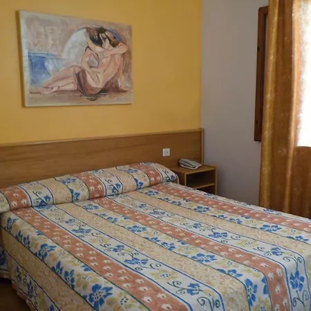 Sagitario Vista Playa I דירה