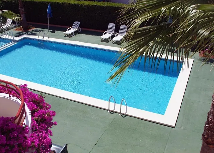 Sagitario Vista Playa I * 卡拉布兰卡