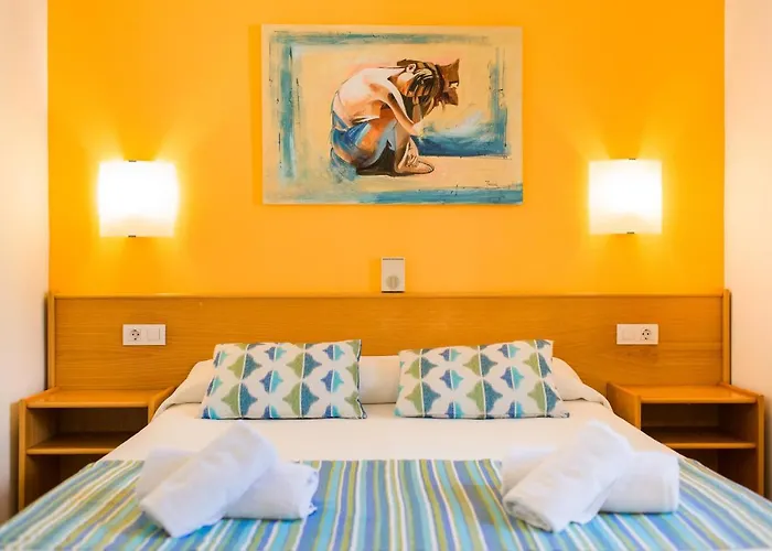 Sagitario Vista Playa I *