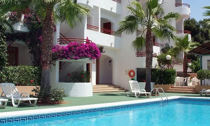 Sagitario Vista Playa I * 卡拉布兰卡