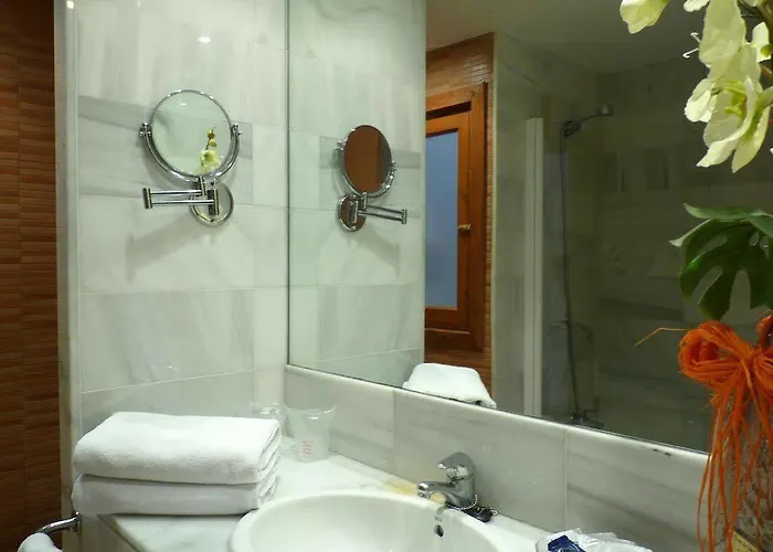 Sagitario Vista Playa I *