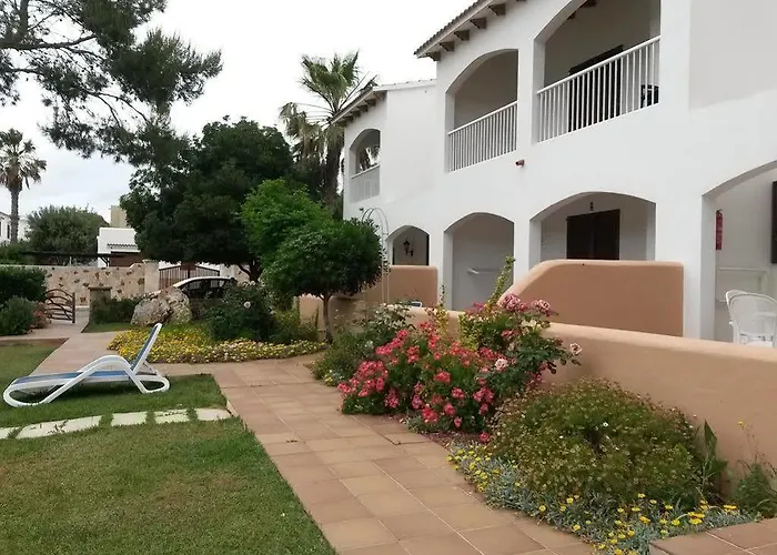 Sagitario Vista Playa I * 卡拉布兰卡