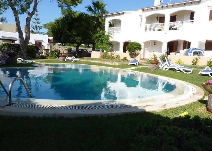 Sagitario Vista Playa I *