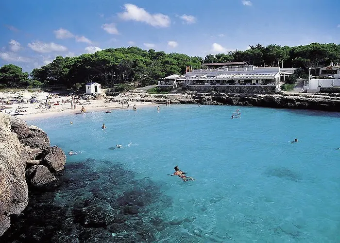 Sagitario Vista Playa I 公寓