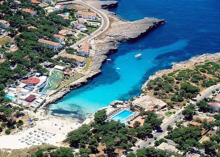 公寓 Sagitario Vista Playa I