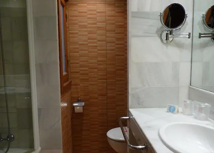 公寓 Sagitario Vista Playa I 卡拉布兰卡