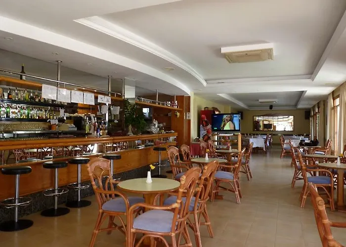 Sagitario Vista Playa I * 卡拉布兰卡