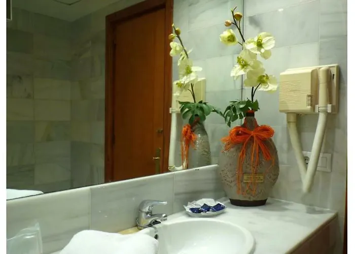 Sagitario Vista Playa I 公寓 卡拉布兰卡