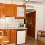 Apartmán Sagitario Vista Playa I Cala Blanca (Menorca)