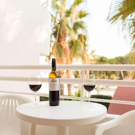 Sagitario Vista Playa I Daire *