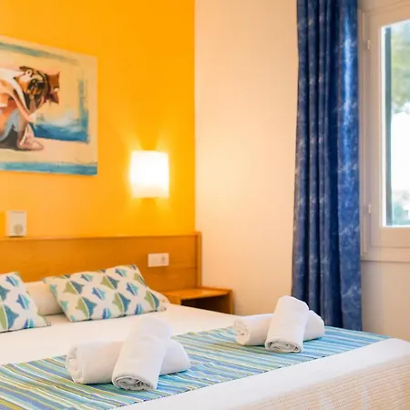 아파트 Sagitario Vista Playa I