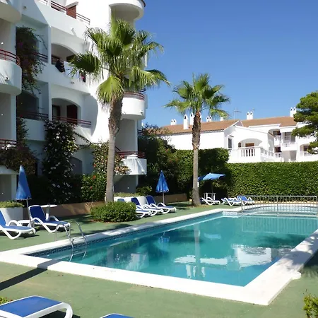 Sagitario Vista Playa I * Cala Blanca (Menorca)