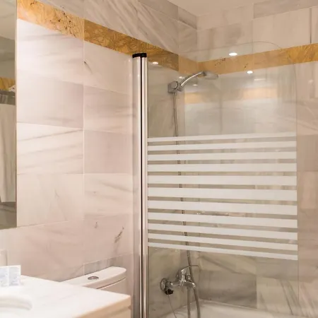 公寓 Sagitario Vista Playa I