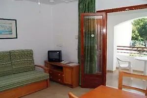 Sagitario Vista Playa I 公寓