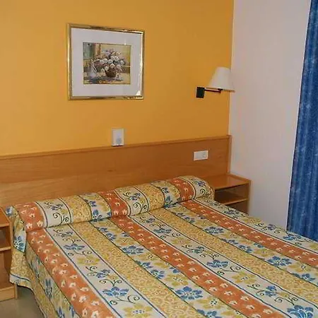 Sagitario Vista Playa I Daire