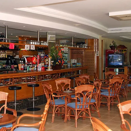 公寓 Sagitario Vista Playa I 卡拉布兰卡