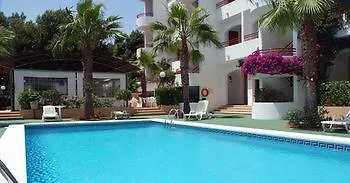 Sagitario Vista Playa I 公寓