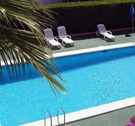 Sagitario Vista Playa I * Cala Blanca (Menorca)