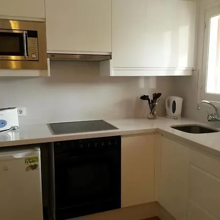 Sagitario Vista Playa I