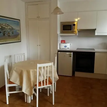 Sagitario Vista Playa I