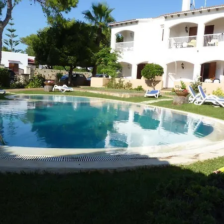 Sagitario Vista Playa I *