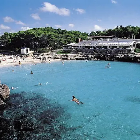 Sagitario Vista Playa I 公寓