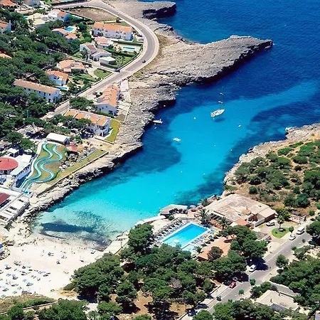 Daire Sagitario Vista Playa I