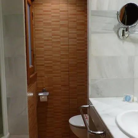 아파트 Sagitario Vista Playa I 칼라 블랑카