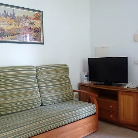 Sagitario Vista Playa I *