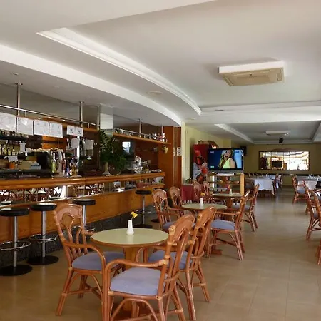 Sagitario Vista Playa I * 卡拉布兰卡