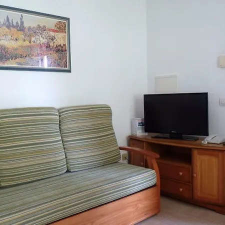 Daire Sagitario Vista Playa I