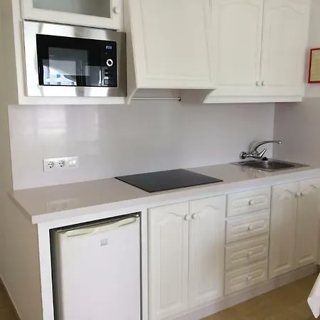 Sagitario Vista Playa I Cala Blanca (Menorca)