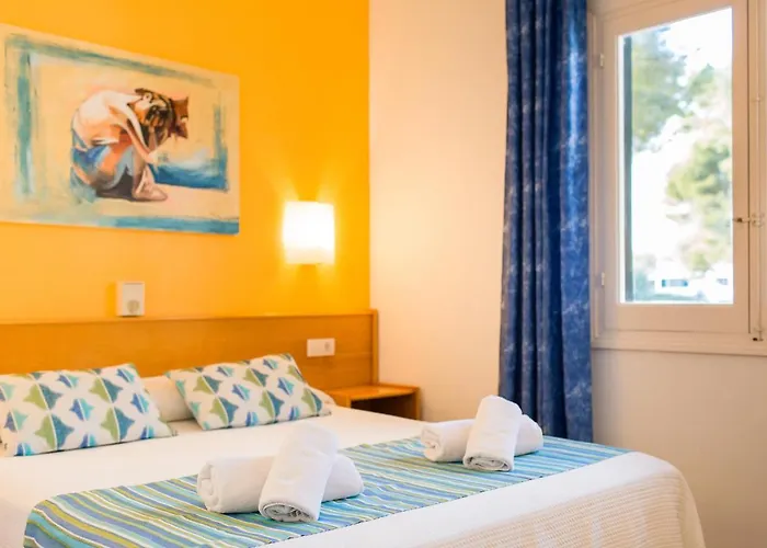 Apartmán Sagitario Vista Playa I