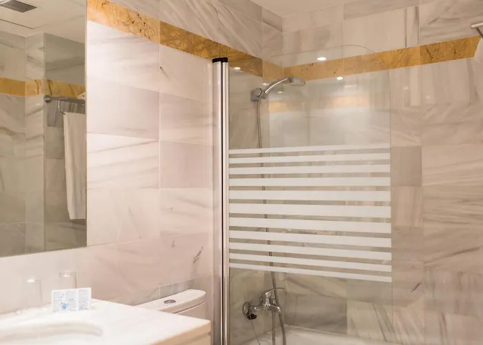 Apartmán Sagitario Vista Playa I