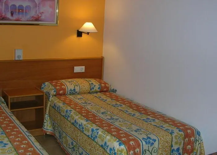 Apartmán Sagitario Vista Playa I