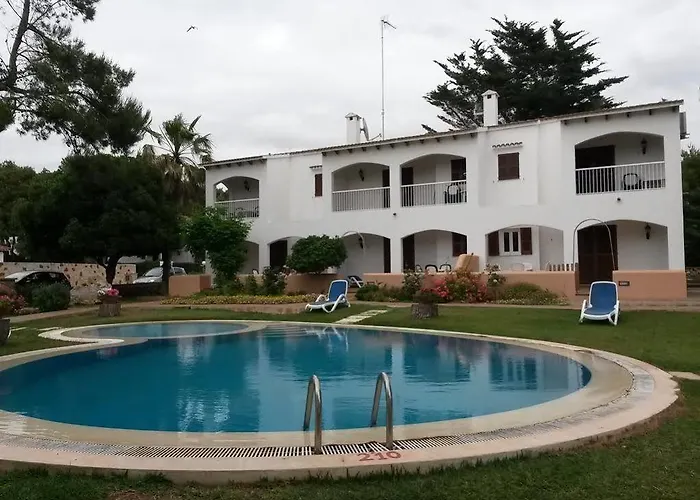 Sagitario Vista Playa I Apartmán *