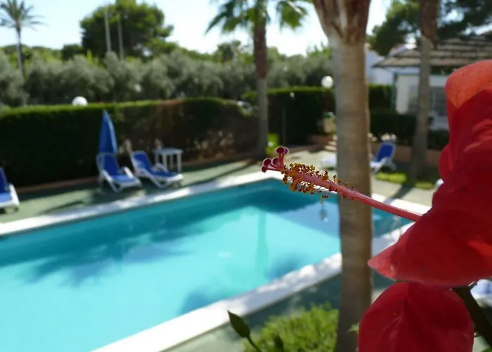 Apartmán Sagitario Vista Playa I Cala Blanca (Menorca)