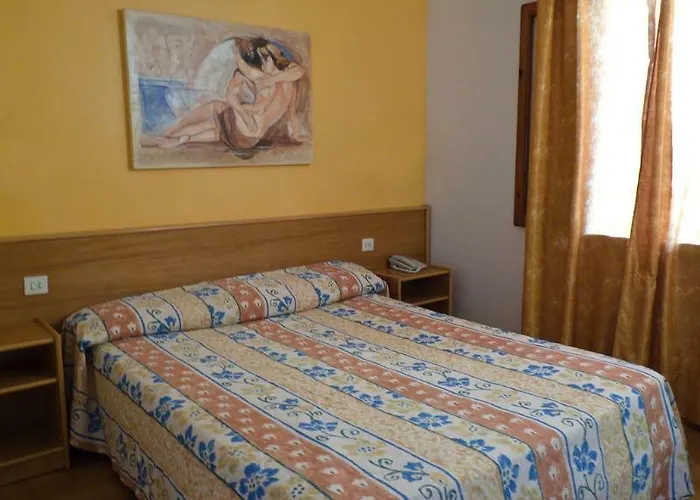 Sagitario Vista Playa I Apartmán